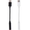Type C To 3.5Mm Audio Jack Headphones Earphone Adapter Cable