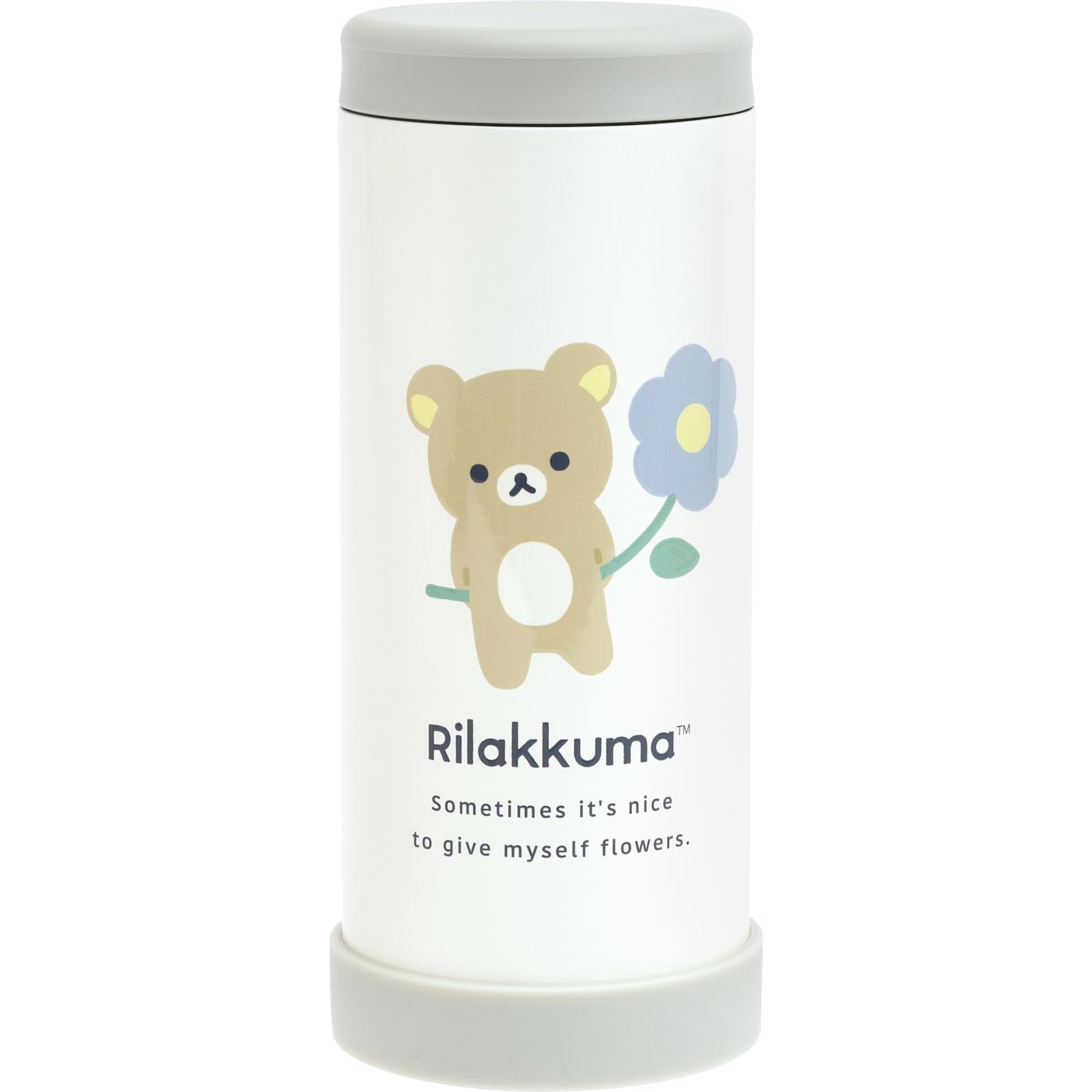 

KA29501 Бутылка Rilakkuma multi из нержавеющей стали