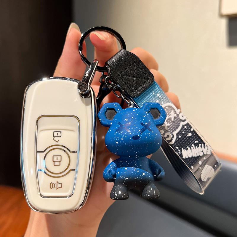 Gwm havalH6coupeKey coverH2S/M6/F5/H4Big DogF7XHarvard Third-Generation Car Key Case