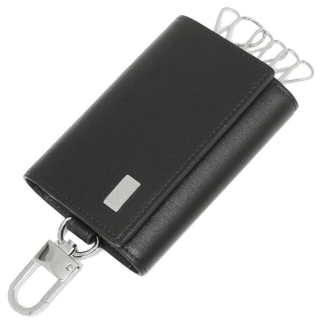 

6 key case FP5020E dark brown [Dunhill] [Dunhill] [item]