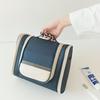 Large Capacity Waterproof Travel Toiletry Bag with Pillow Hook