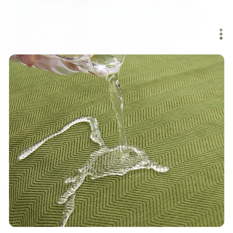 Sofa Cushion Four Seasons Universal Non-Slip Urine Insulation Cushion Sofa Cover All-Inclusive Universal Cover Cloth