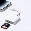 Otg Card Reader Sd Card Reader Tf Card Reader Memory Card Reader Usb 3.0 Card Reader Card Reader Usb,sd Card Reader Usb Type c