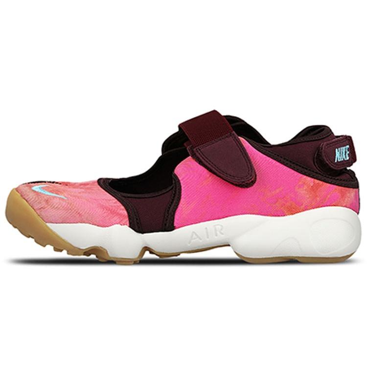 (WMNS) Nike Air RIFT PRM QS Pink Red Women s 848502-600 EU 36.5