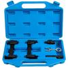 For Engine Maintenance Blue Timing Tool Kit Precise Timing Adjustment Compact Plastic Case Easy Installation For Q5