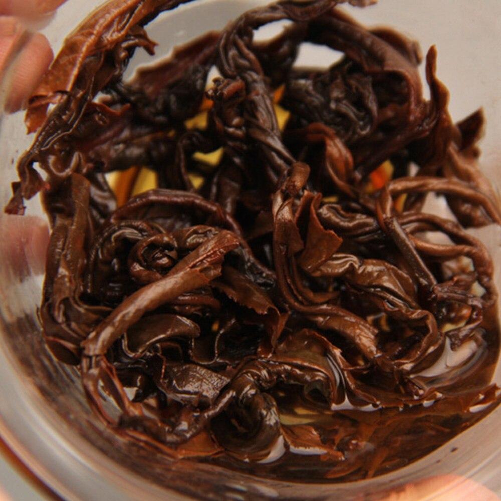 Yunnan Dianhong Black Tea Fengqing Red Spiral Chinese Red Tea 150g