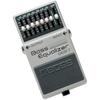 BOSS Bass Equalizer GEB-7
