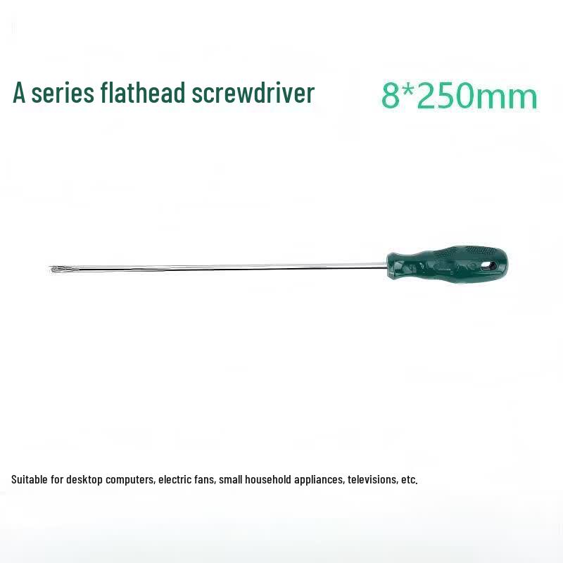 Jingyi Magnetic Flathead Screwdriver