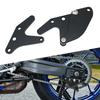 Fit For YAMAHA R7 Motorcycle Swingarm Spools Slider Stand Adjust Screws Accessories YZFR7 YZF R7 Yzfr7 R 7 2021 2022 2023