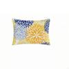 Lounger Pad High-Density Twill Pillow Waterproof