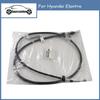Hyundai Elantra İçin 2 Adet El Freni Teli Seti 59760-3X300 59770-3X300 El Freni Teli 597603X300 597703X300