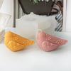 Silicone Craft Supplies Handmade Soap Mold Resin Crafting Mold Animal Shape Silicone Candle Molds Candle Making Molds
