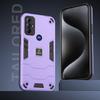 For Motorola Moto G Play (2023) 4G Case Anti-slip Phone Protective Cover