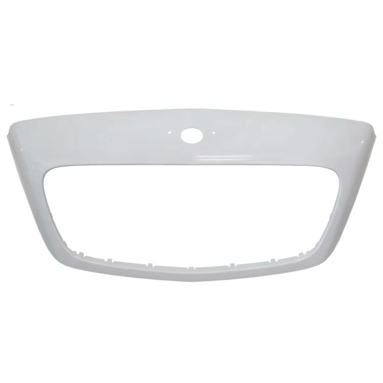 Chromovaná mřížka chladiče pro Bentley Continental GT (2008-2013) - Model 3W0853683D, 3W0853684C