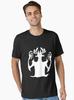 Samurai Jack Samurai Jack Aku Essential T-Shirt