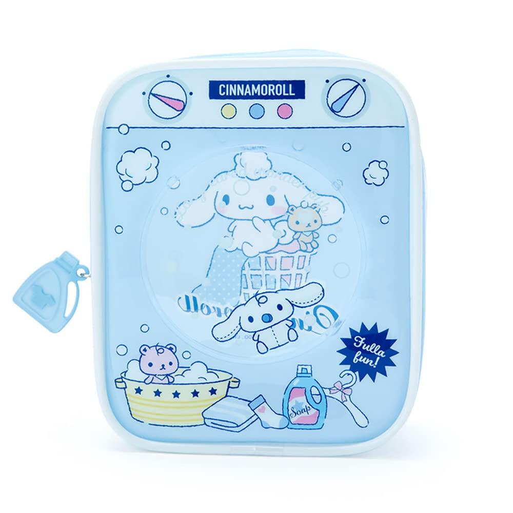

Sanrio Cinnamoroll виниловый чехол для стирки 270369 (День Санрио)