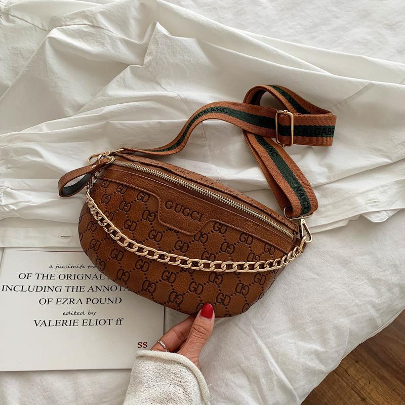 western pack messenger bolsa