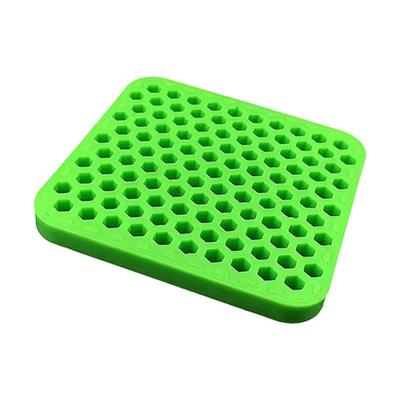 Car Repair Head M8 Threaded Chuck Replacement Head Replacement Plate Organizer Tool Repair Knoc F7G4