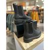 Timberland Mario Women S Black chelSea bootS A5nd7