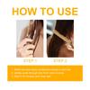 EELHOE biotin conditioner gently moisturizes the scalp, moisturizes, moisturizes, repairs smoothly, and improves dry frizz 120ml