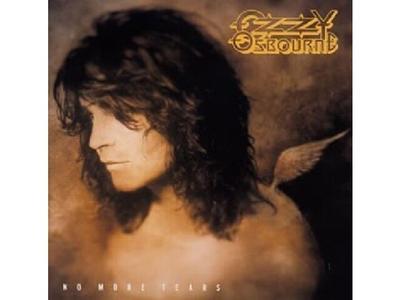 [CD] BLACK RAIN with JAPAN BONUS TRACKS Nomal Edition OZZY OSBOURNE SICP-8038