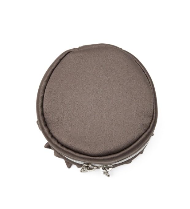 CAKE POUCH 103253054003 BROWN ONE SIZE