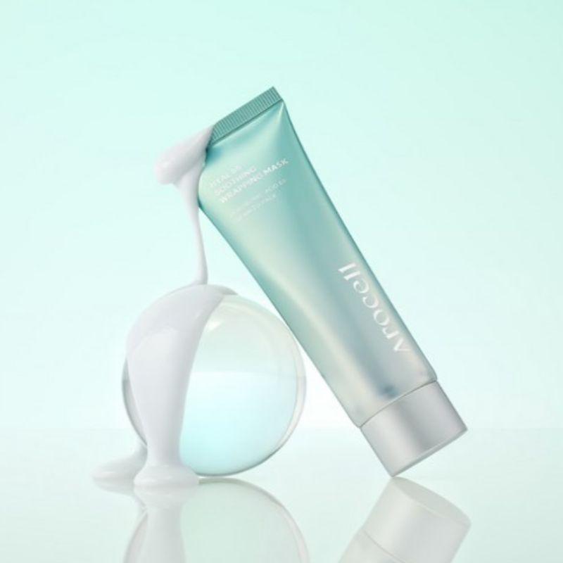AROCELL Hyal B5 Kojąca Maska Wrappingowa 80ml