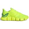 adidas Climacool Vento Solar Yellow Unisex Sneakers Core-Black FZ1717