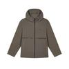 New Jackets & Coats Men's Caramel Coffee F11M443703F-BN