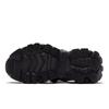 Fila Fusion Exocet Sandal Mountain Casual Versatile Durable Water Shoes Men sandals Black Moonstone-Gray T12M521704FBL