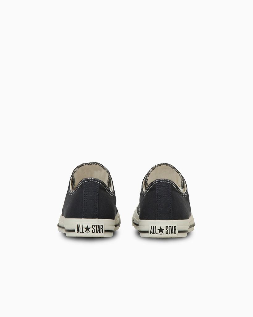 31315034 Converse All Star LP Slip OX Steel Black (Men's)