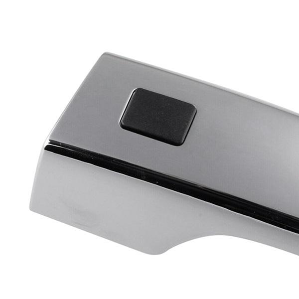 

Hyundai Tucson 16-21 Inductive Exterior Door Handle Pair (82651-D3710, 82661-D3710) None