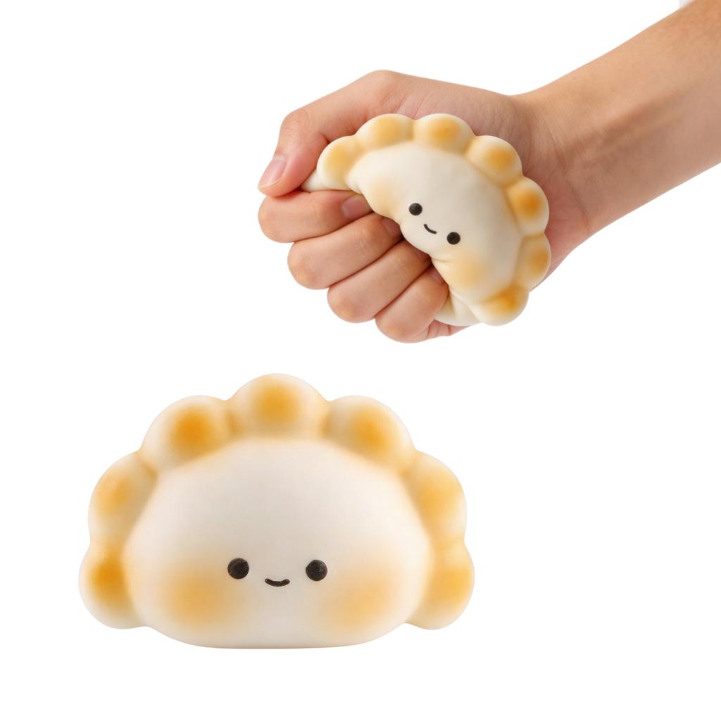 Hot Selling Surprise Squeeze Toys Stress Relief Squeeze Sensory Toys Focus Desk Sensory for Adults & Kids Party Gifts