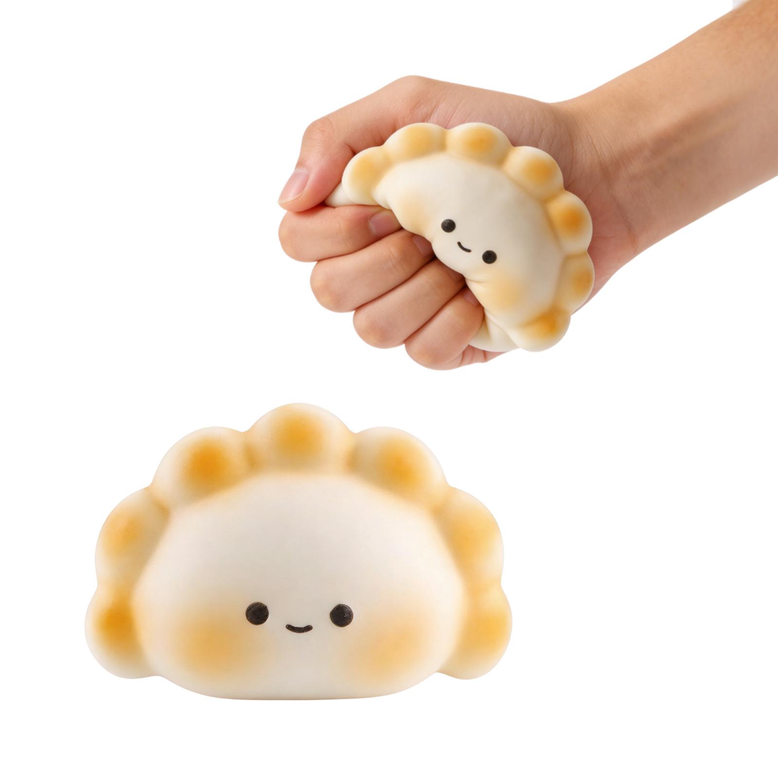 

Slow Toys Suitable For Both Children And Adults. -pressure Sensory Toys For A Cute And Adorable Stress-relieving Playset. One Size жовтий