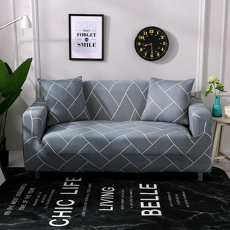 Stretch Sofa Cover Cover Pad Universal All-Inclusive Sofa Slipcover