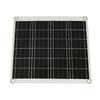 Greenhouses Solars Panel Fan Set 15W with Double Fan for Enhances Cooling in Chicken Coops Pet Houses and Garages