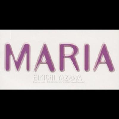 CD EIKICHI YAZAWA, KEN TAKAHASHI, AKIR - MARIA Japonia Pop/Rock Japonez Folosit
