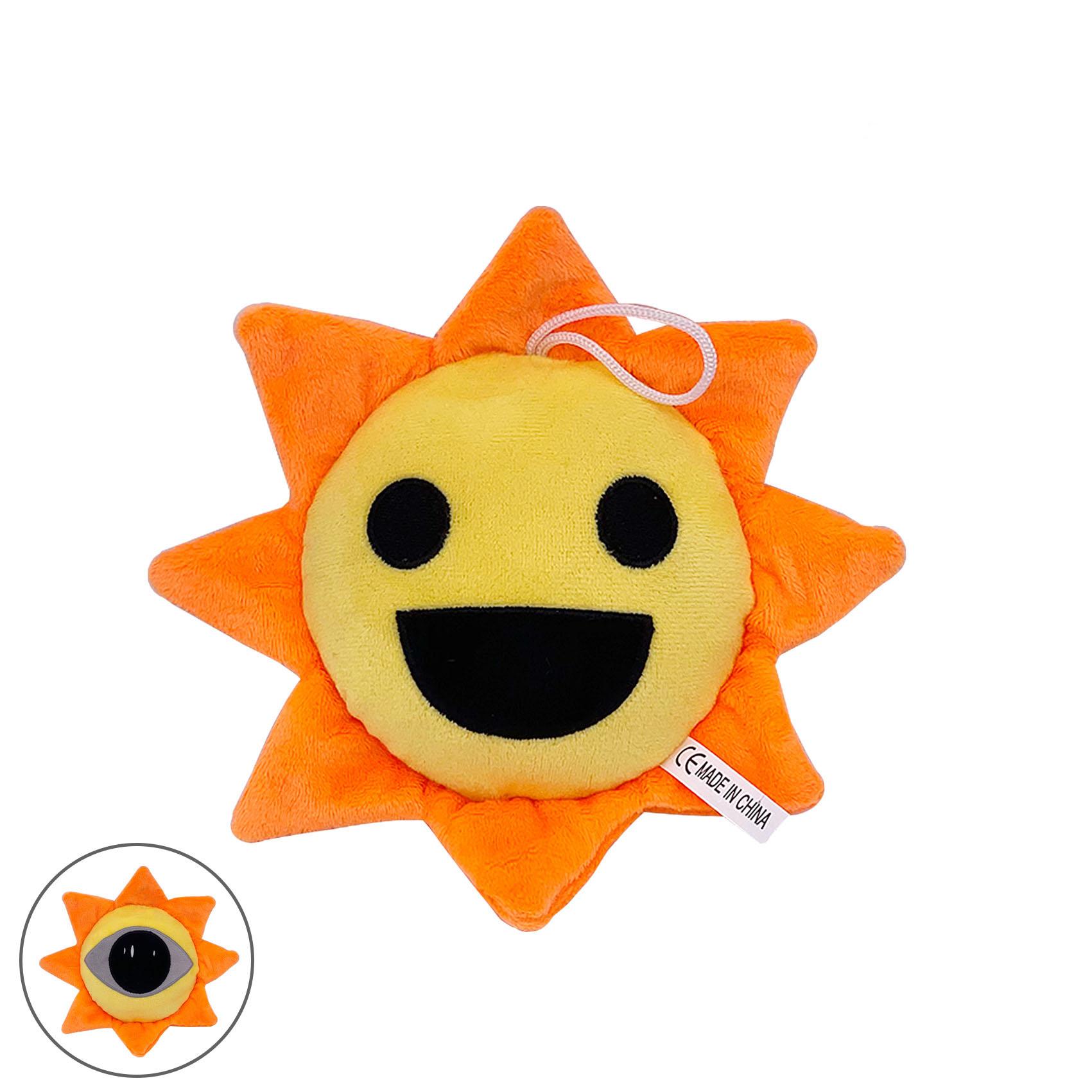 

Нетоксичные Милые Животные из Мультфильма Моана Плюшевая Игрушка Мягкие Игрушки Куклы Мультяшные Моана 2 Домашний Хряк Глупая Курица Плюшевые Игрушки Украшения для Вечеринки по Случаю Дня Рождения