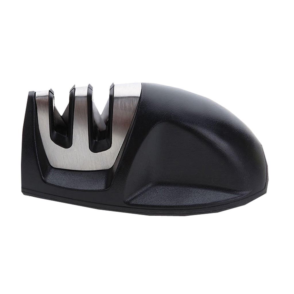 

Premium Sharpener Non Kitchen Chef 3 Slot Design