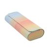 Bag For Women Men PU Leather Eyewear Cases Spectacle Case Sunglasses Storage Box Glasses Box