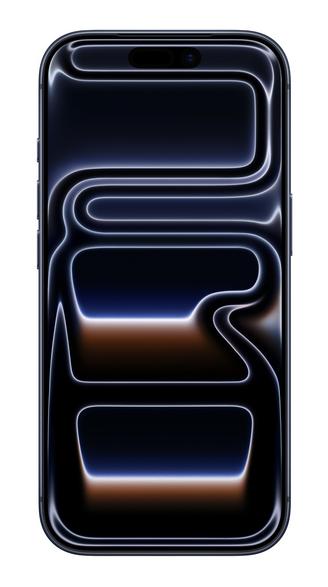 Teléfono inteligente apple iphone 17 pro 5g 256 gb azul abisal mg8j4hx/a