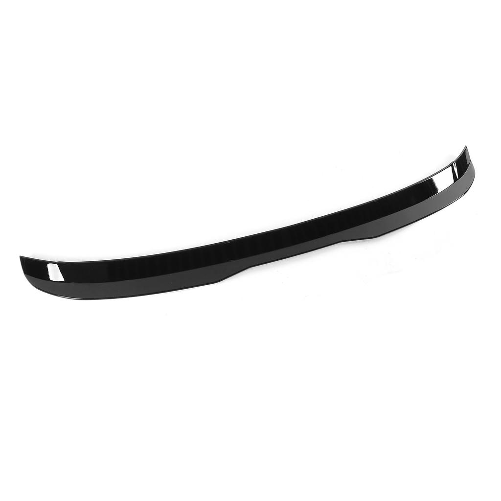 Car Rear Spoiler Tail Wing Glossy Black Modification Replacement for 1 Series F20 20112019