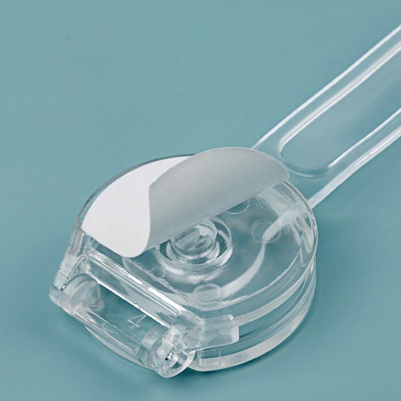 6 STÜCKE Babysicherheit Riegel Schubladensicherung Transparente Sicherung Kinderschutz Klemmschutz Sicherheitsverschluss