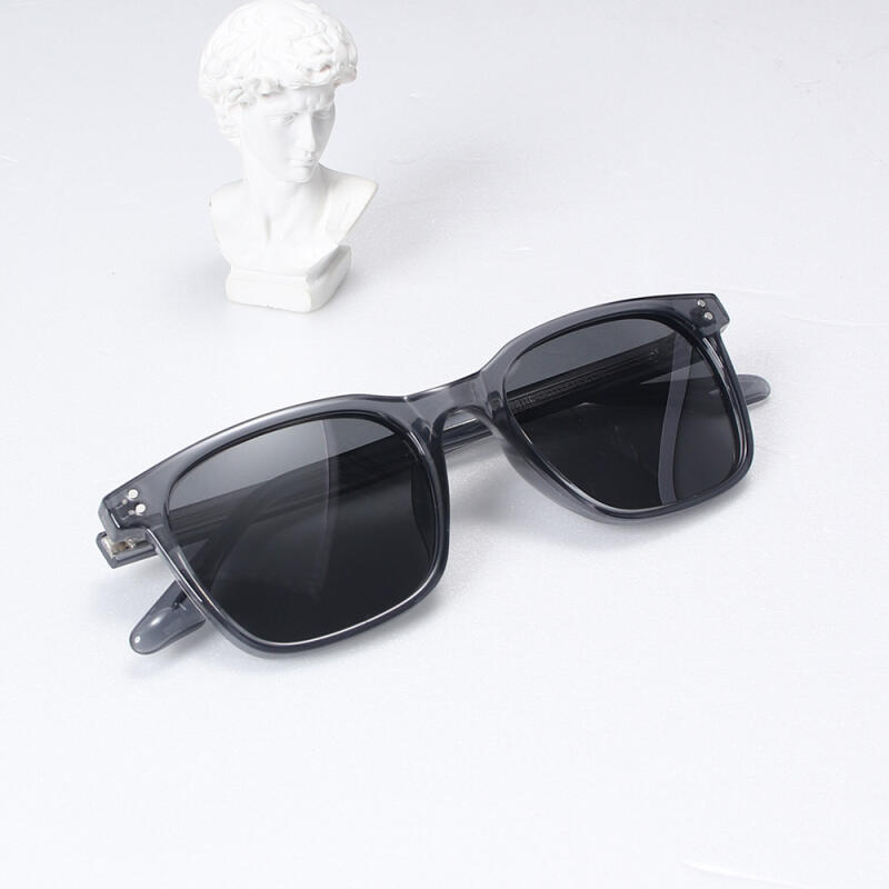 

NeoRetro 8619 Sunglasses Gray GRAY