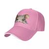 Cappello a Cappellino da Topo per Donne Cappellini per Unisex Estate Cappello Unisex Cappellino da Baseball