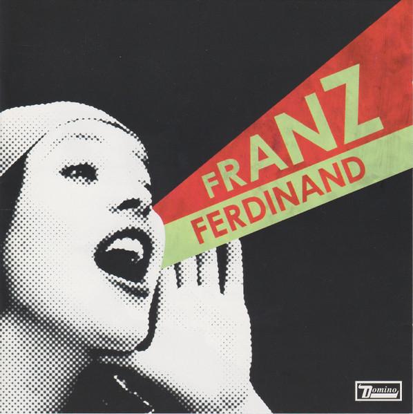 

CD FRANZ FERDINAND - You Could Have It So Much Better WIGCD161 Domino 2005 UK & Europ Rock Used