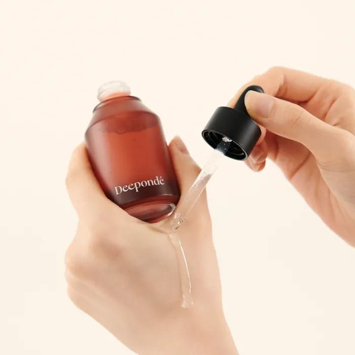 Glutathionová tónovací ampule 40 ml