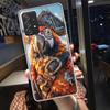 Macaw Pirate Phone Case for Samsung A54 A57 A37 A17 A14 A15 A12 A24 A34 A55 A35 A25 A52S A07 A05S A04S A22 A32 A72 Galaxy Note 2