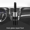 Nano-Reparaturflüssigkeits-Werkzeug für Auto-Steinschlagschäden zur Reparatur von Windschutzscheiben-Kratzern