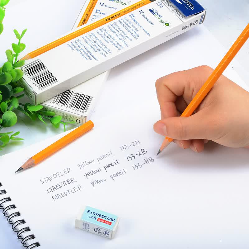 Staedtler Wooden Pencils